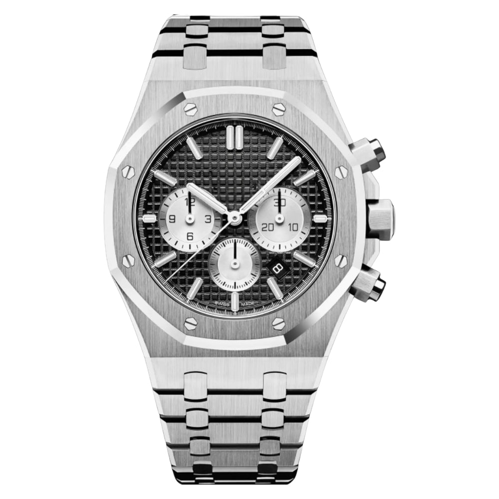 Royal Oak Selfwinding Chronograph 'Panda'
