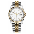 Date Just Jubilee Bracelet 36mm
