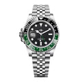 GMT-Master II “Sprite”