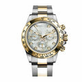Daytona 116500LN “Mother of Pearl”