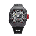RM 35-33 Black